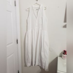 New Grayson THE ARTIST DRESS